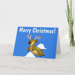 GOD JUL & GOTT NYTT ÅR HELGKORT