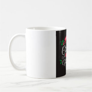 GOD JUL & GOTT NYTT ÅR KAFFEMUGG