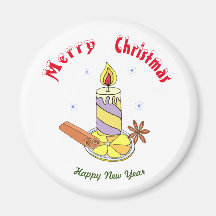 God jul Gott nytt år