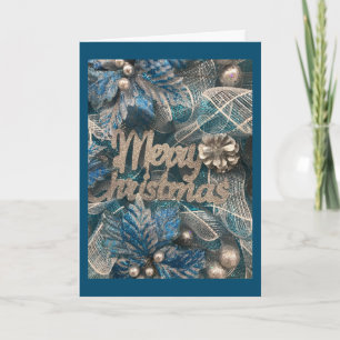***GOD JUL/GOTT NYTT ÅR NEIGHBOR*** HELGKORT