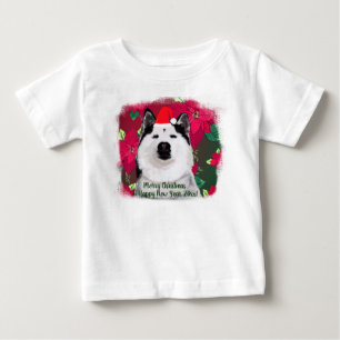 God jul, Gott nytt år T Shirt