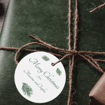 God jul, gräs elegant i grönt