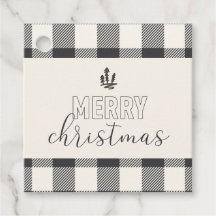 God jul Grått Buffalo Play