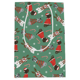 God jul Great dane Hundar