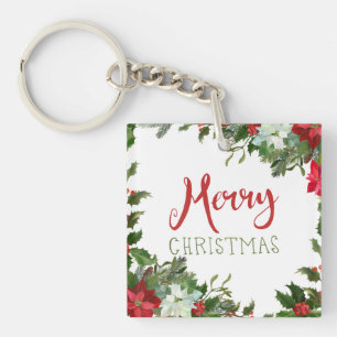 God jul greenery