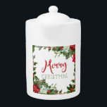 God jul greenery<br><div class="desc">klassisk</div>
