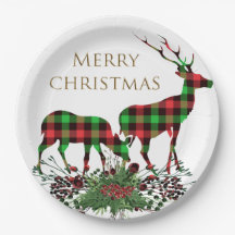 God jul & Greenery