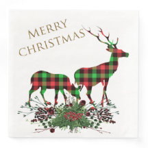 God jul & Greenery