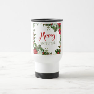 God jul greenery resemugg