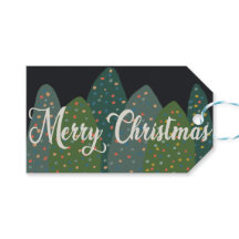 God jul Grönt Träd