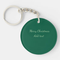 God jul grönt vanlig solo-bakgrundsholida