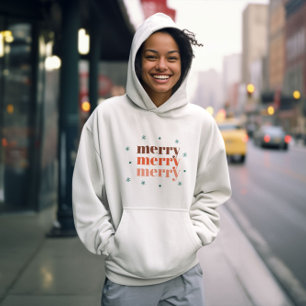 God jul, Groovy jul  T Shirt