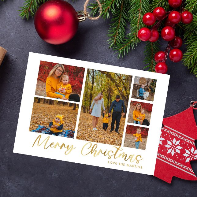 God jul Guld 6 Photo (Skapare uppladdad)
