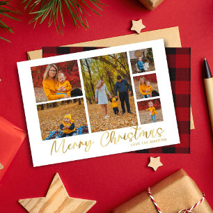God jul Guld 6 Photo Buffalo Play