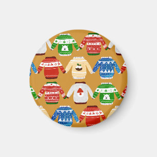 God jul, Guld Magnet