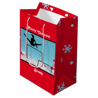 God jul Gymnastics