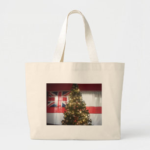 God jul Hakuna Matata UK. Jumbo Tygkasse