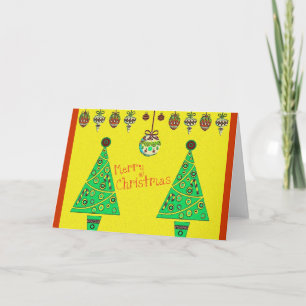 God jul - hälsningkort helgkort