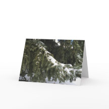 God jul hälsningskort