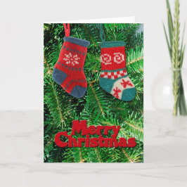 God jul hälsningskort helgkort