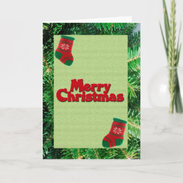 God jul hälsningskort helgkort