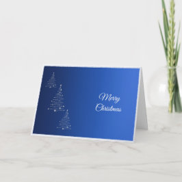 God jul. Hälsningskort. Helgkort