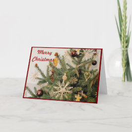 God jul, hälsningskort helgkort