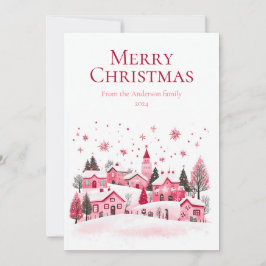 God jul hälsningskort inbjudningar