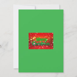 God jul hälsningskort julkort