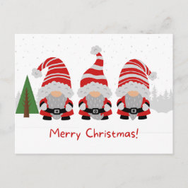 God jul hälsningskort, julkort helg vykort