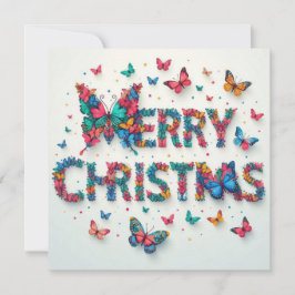 God jul hälsningskort kort