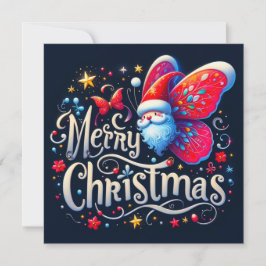 God jul hälsningskort kort