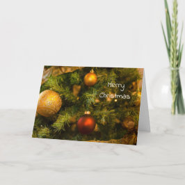 God jul hälsningskort kort