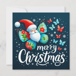 God jul hälsningskort kort