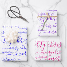God jul handskrivet calligrafiskt skript
