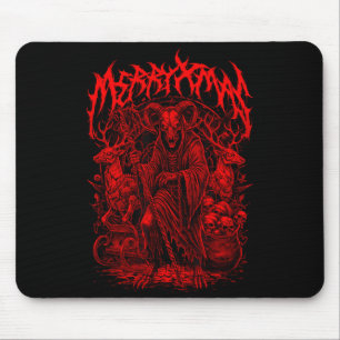 God Jul Heavy Metal-band Parodi Death Metal Vin Musmatta