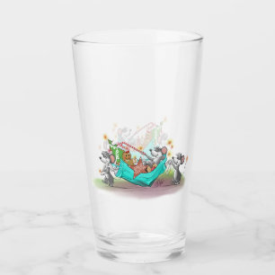 God jul, Heist Glass Kopp