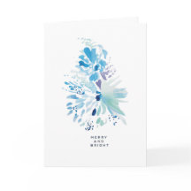 God Jul-Helgdag Blåfärgat ljus