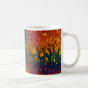 God jul Helgdag Cheer Collection Kaffemugg