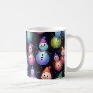 God jul Helgdag Cheer Collection Kaffemugg