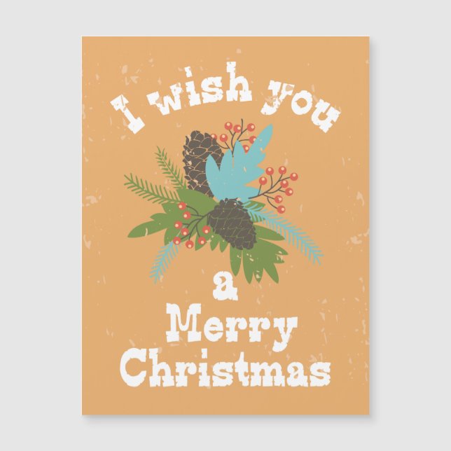 God jul Helgdag Decor (Framsida)