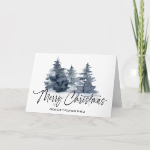 God jul Helgdag Gifts for Friends Family C Kort
