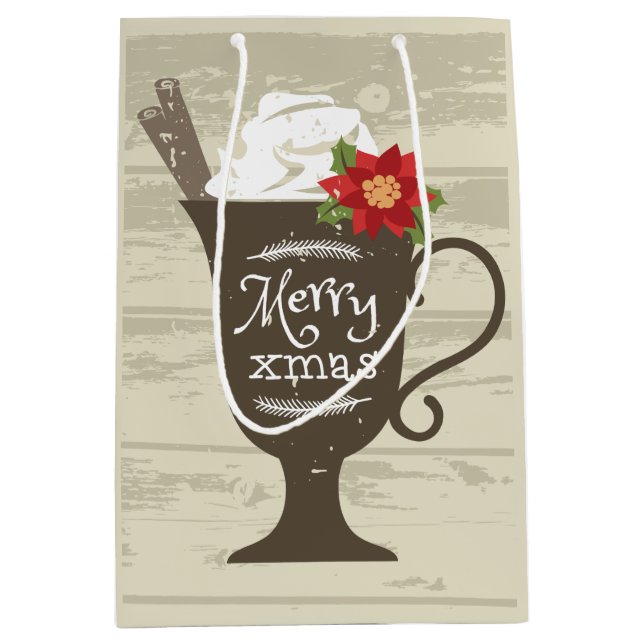 God jul Helgdag Ice Cream (Framsidan)