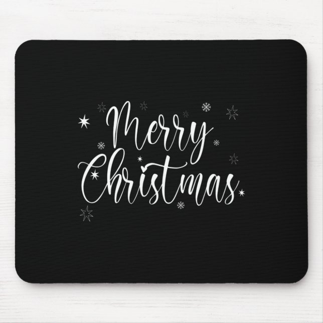 God jul Helgdag Julafton Musmatta (Framsidan)