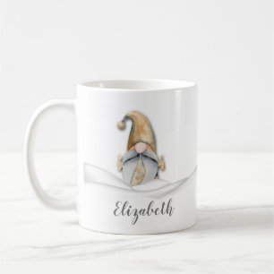 God jul, Helgdag Kaffemugg