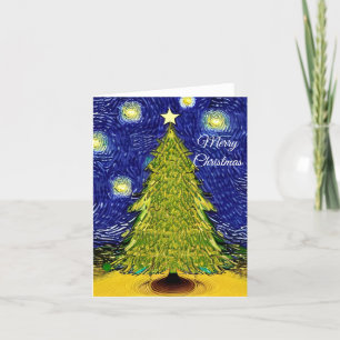 God jul Helgdag-kort Helgkort