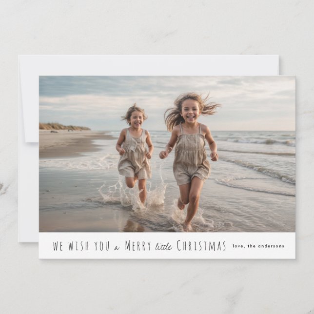 God jul-Helgdag-kort Julkort (Framsida)