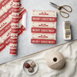 God jul Helgdag Presentpapper