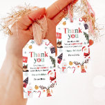 God jul Helgdag Santa Gift Family Lärare Presentetikett<br><div class="desc">♥ En perfekt utöver dina jultraditioner.</div>