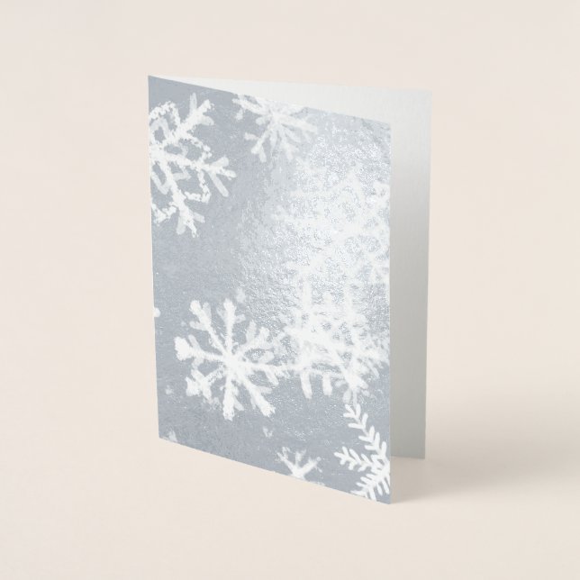 God jul Helgdag vykort (Framsida)